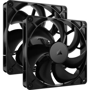 CORSAIR 140* 140* 25 RS140 PWM ventilátor kettős csomagolás 142084002 - Corsair