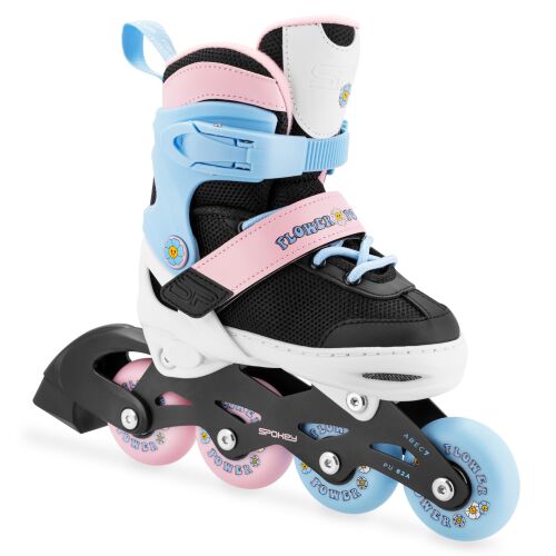 JOY korcsolyázó 27-30 GN/BL 132951423