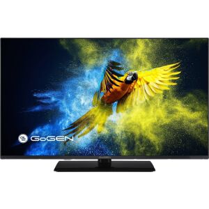 GoGEN TVF32M340STWEB 32 hüvelykes Full HD Smart TV papagáj képpel - Gogen