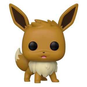 Pokemon Eevee POP ábra 25cm