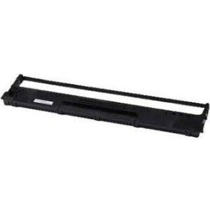 Tally Genicom Original Farbband für Drucker, 99071L, Schwarz, 15 mil., Tally Genicom Tally Dascomtyp 132954028 - Bürotechnik