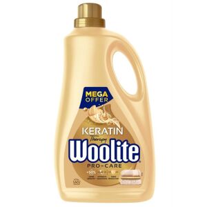 Woolite Woolite_Pearl Waschflüssigkeit für Farbe mit Keratin 3,6l 132954608 - Woolite