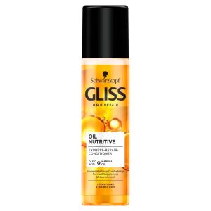 Gliss Kur Express Repair Conditioner Ekspresowa Odżywka Regeneracyjna 200 ml 132954612 - Odżywka do włosów