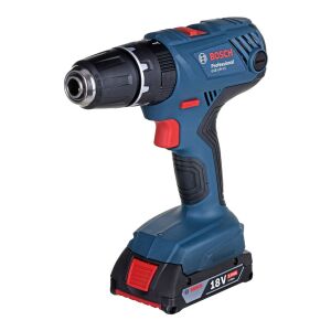 Cheie de impact aku 18V 06019H1109 BOSCH 132955170 - Accesorii pentru găurit și înșurubat