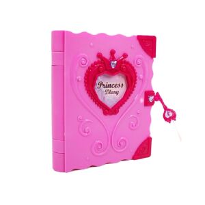 JURNAL SECRET PENTRU CHEIE 132955238 - Jurnale