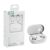 Vezeték nélküli fülhallgató Somostel J13 Earbuds Bluetooth TWS Fehér 132955656