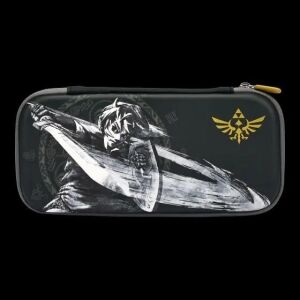 PowerA Zelda Battle-Ready Link Slim Tasche für Nintendo Switch - PowerA