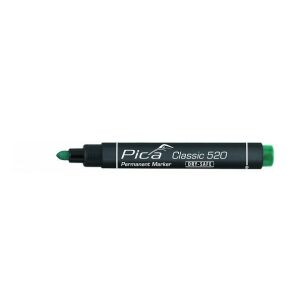 PICA MARKER CLASSIC ZIELONY OKRĄGŁY 132957188 - Marker