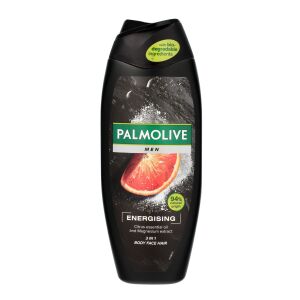 Palmolive  Żel pod prysznic Men Energizing 500ml 132957580 - Łazienka
