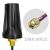 Qoltec 4G LTE ANTENA DUAL | 7dBi | Omnidirectional | Externa 132957912