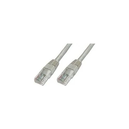 LogiLink Patchcord CAT5e UTP 10m, szary (CP1092U) 132958783