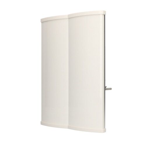 Extralink EXSEC16-60 | Antena sektorowa | 5GHz MIMO 4x4, 60°, 16dBi, dedykowana dla Mimosa A5C 132959394