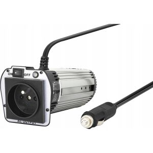 Invertor auto max 280W 12V/240V 141888414 - Invertoare auto