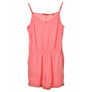 s.Oliver Rózsaszín Női Nyári Overál - 36 130489857 - S.Oliver