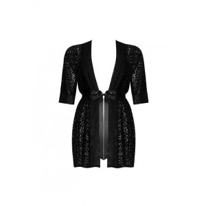 Peniuar obsessive Jagueria erotischer Bademantel, Größe 4XL 132960326 - Kleidung für Frauen