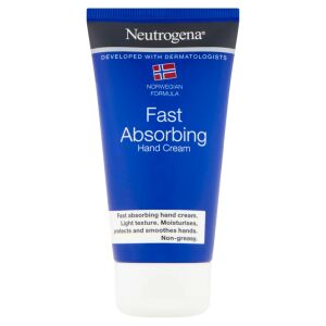 Neutrogena Norwegian Formula Cremă de mâini cu absorbție rapidă 75ml 132960699 - Creme pentru maini