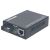 Convertor media Intellinet 545068 Gigabit Ethernet, prim-plan