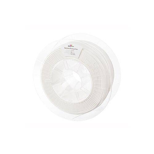 Spectrum Premium PLA Biały Filament