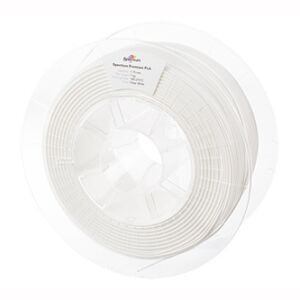 Spectrum Premium PLA Weiß Filament - Spectrum
