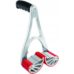 UCHWYT DO PRZENOSZENIA PŁYT I PANELI, Plattenheber, Gipskartonheber - Multifunktionswerkzeug-Zubehör