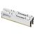 Kingston FURY DDR5 32GB (2x16GB) 5200MHz CL40 Beast White 132964082