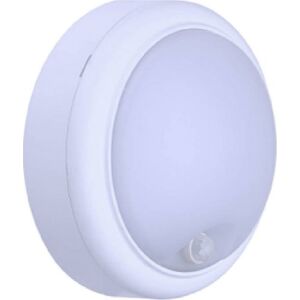 Mennyezeti lámpa Philips LED mennyezeti 15W PILA WL007C LED14S/840 PSU RND MDU WH IP54 1400lm 911401735142