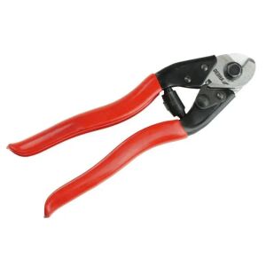 Dedra drót és kábelvágó 190 mm