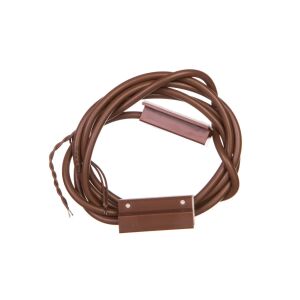 Satel Kontaktron boczny z obwodem sabotażowym (S-1 BR) 132965194 - Satel