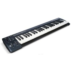 M-AUDIO Keystation 49 III - Steuertastatur 132965639 - Synthesizer