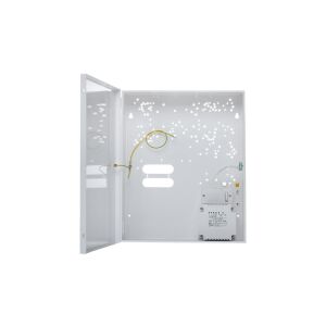 Riasztóház, Pulsar, Fehér