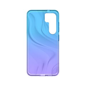 ZAGG Cases Milan - védőtok Samsung S24 (Deep Aurora) 132966830 - ZAGG