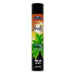 Szobafrissítő, General Fresh, Zöld tea, 400 ml 138857794 - Légfrissítő