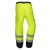 Neo Munkanadrág, Fényvisszaverő, Oxford szigetelés, láthatósági modell, méret S/48, Sárga 132968838