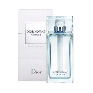 Apa de Colonie Christian Dior, Dior Homme Cologne, Barbati, 125 ml 132969599 - Parfum pentru bărbați