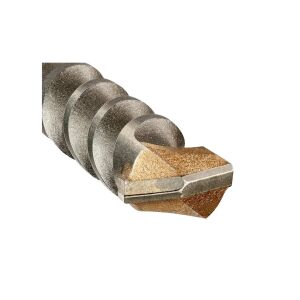 SDS Plus fúrókészlet, 6-10 mm, Dewalt 132969708 - Dewalt