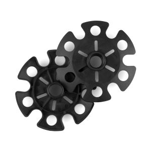 Spokey SPOKEY SNOW BASKET - Placă de iarnă - 922219 132969809 - Bețe trekking