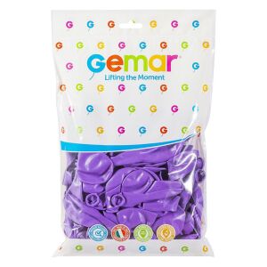 10 BALON PASTELAT DE LAVANDĂ 132970360 - Decoratii si echipamente pentru petreceri