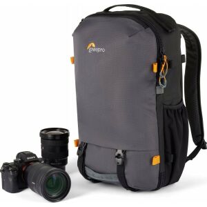 Lowepro Trekker LT BP 250 szary 132970917 - Torba i futerał na aparat