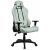 Геймърски стол Arozzi Torretta 2023 Edition Soft Fabric, перлено зелен, изглед отпред