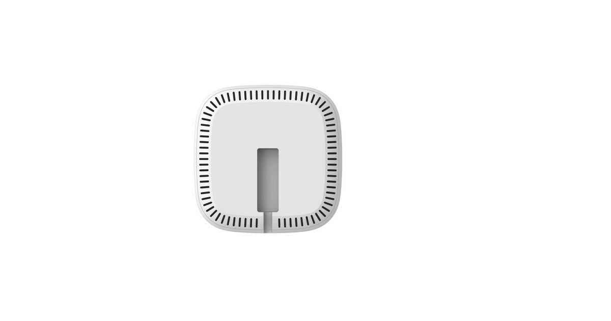 Extralink Smart Life Gateway Zigbee Multi-funzione, Hub Per Casa Intelligente Con Tuya, IFTTT, Luci E Allarmi - 3