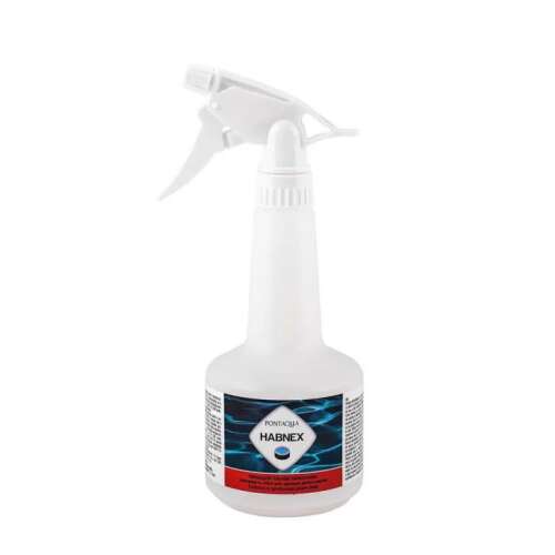 Habnex Habzásgátló Spray Jakuzziba 0,5L