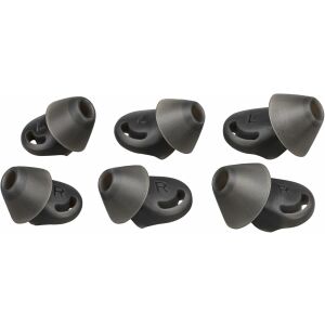 Poly Voyager 6200 Medium Eartips (2 Pieces) 132972170 - Zestaw słuchawkowy