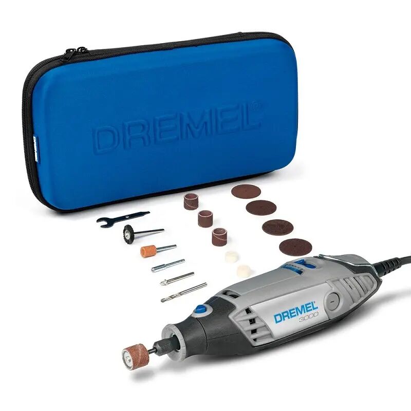 E-shop Dremel F0133000JC Multifunkčné náradie 3000-15