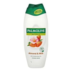Palmolive  Żel pod prysznic Naturals Migdał i mleko 500ml 132975091 - Łazienka