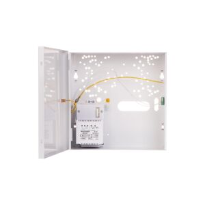 Pulsar riasztóház Pulsar transzformátorral (AWO000)