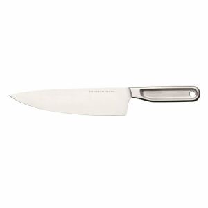 Fiskars Küchenmesser 20cm Ganzstahl 1062882 132975719 - Besteck