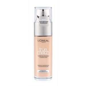 Podkład L'Oreal Paris True Match 3N Creamy Beige SPF17 - L'Oréal Paris Podkład