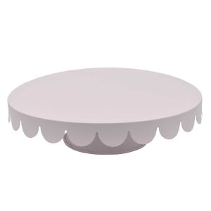 Brunbeste PLACĂ DE OȚEL 28cm PENTRU TORTURI ȘI TORTURI 2728 132976161 - Boluri de servit