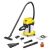 Karcher Odkurzacz wielofunkcyjny WD 3 S V-17/6/20 CAR 1.628-149.0 129775495