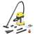 Karcher WD 3 S V-17/6/20 CAR wet/dry vacuum cleaner with accessories